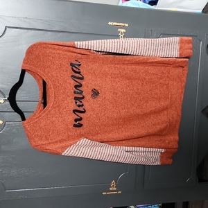 Mama sweater